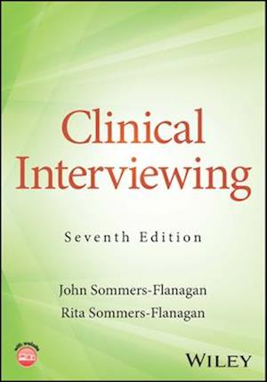 Clinical Interviewing, 7th Edition