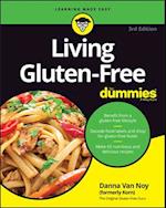 Living Gluten-Free For Dummies