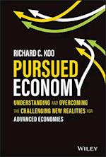 Pursued Economy – Understanding and Overcoming the  Challenging New Realities for Advanced Economies