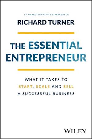 Essential Entrepreneur