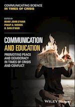 Communication and Education