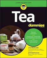 Tea For Dummies