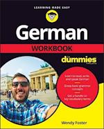 German Workbook For Dummies