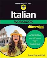 Italian Workbook For Dummies, 2nd Edition