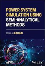 Power System Simulation Using Semi-Analytical Methods