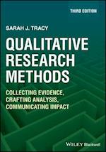 Qualitative Research Methods