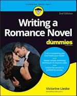 Writing a Romance Novel For Dummies