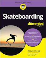 Skateboarding For Dummies