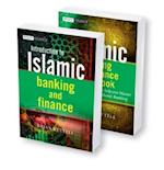 Islamic Banking and Finance – Introduction to Islamic Banking and Finance and The Islamic Banking and Finance Workbook 2V Set