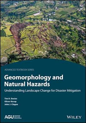 Engineering Geomorphology for the Sustainable Management of Natural Hazards