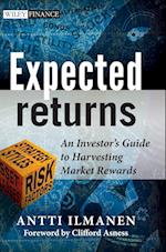 Expected Returns – An Investor's Guide to Harvesting Market Rewards