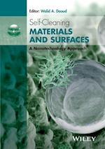 Self–Cleaning Materials and Surfaces – A Nanotechnology Approach