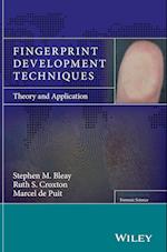 Fingerprint Development Techniques