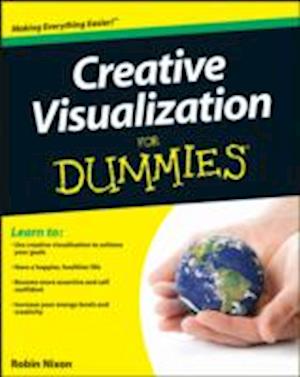 Creative Visualization for Dummies