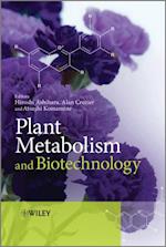 Plant Metabolism and Biotechnology