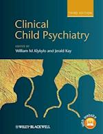 Clinical Child Psychiatry 3e