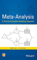 Meta–Analysis – A Structural Equation Modeling Approach
