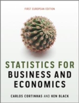 Statistics for Business and Economics