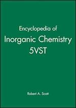 Encyclopedia of Inorganic Chemistry 5VST
