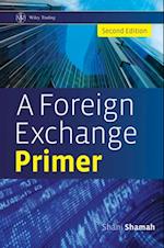 Foreign Exchange Primer