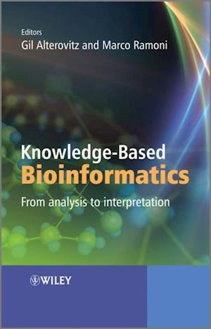 Knowledge-Based Bioinformatics