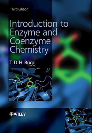 Introduction to Enzyme and Coenzyme Chemistry