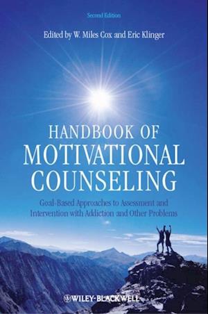 Handbook of Motivational Counseling