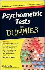 Psychometric Tests For Dummies