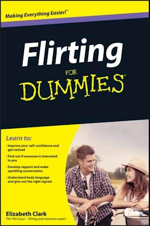 Flirting For Dummies