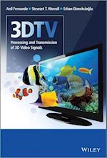 3DTV – Processing and Transmission of 3D Video Signals