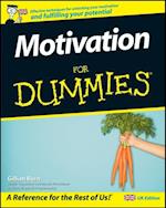 Motivation For Dummies