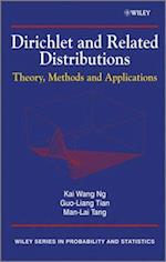 Dirichlet and Related Distributions