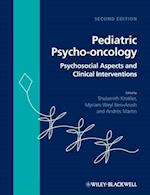 Pediatric Psycho–oncology – Psychosocial Aspects and Clinical Interventions 2e