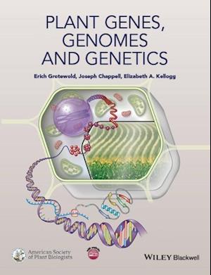 Plant Genes, Genomes and Genetics