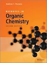 Keynotes in Organic Chemistry 2e