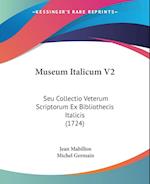 Museum Italicum V2
