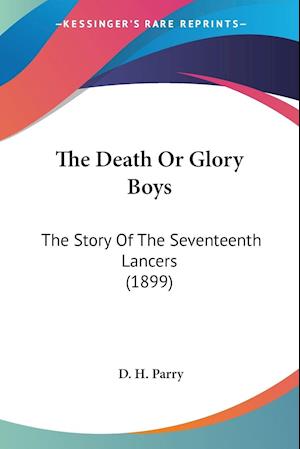 The Death Or Glory Boys