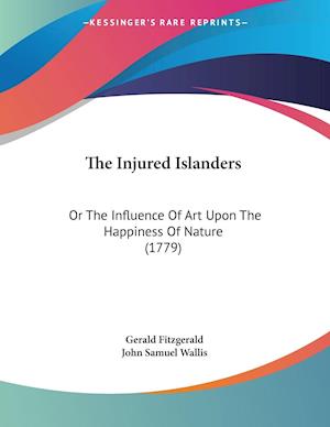 The Injured Islanders