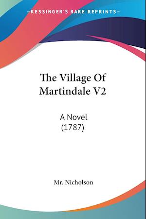 The Village Of Martindale V2