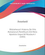 Anastasii
