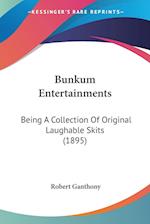 Bunkum Entertainments