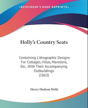 Holly's Country Seats