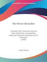 The Newer Remedies