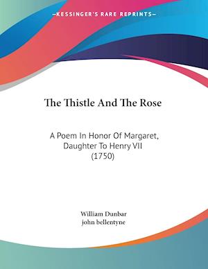 The Thistle And The Rose
