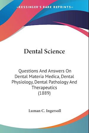 Dental Science