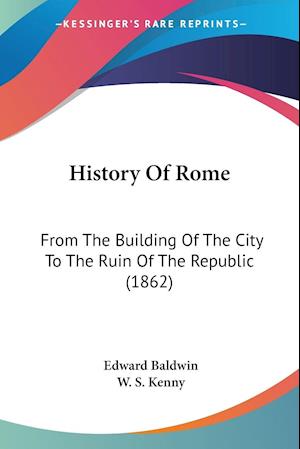 History Of Rome