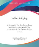 Indian Shipping