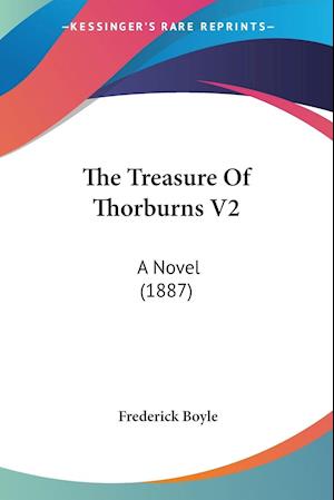 The Treasure Of Thorburns V2