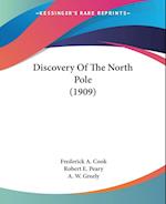 Discovery Of The North Pole (1909)