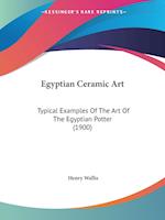 Egyptian Ceramic Art